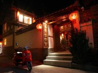 Lijiang Overseas Club Lijiang (Yunnan) Bagian luar foto