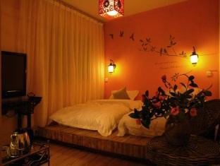 Lijiang Overseas Club Lijiang (Yunnan) Bagian luar foto